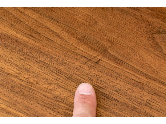 Mid Century Credenza