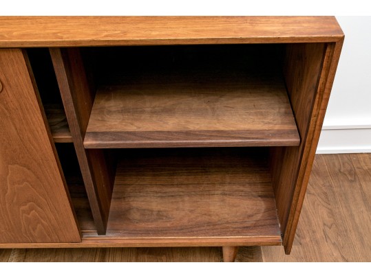 Mid Century Credenza