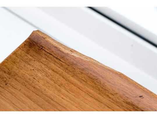 Heritage Henredon Modern Low Table 