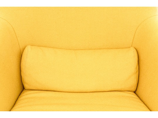 Vintage B & B Italia Upholstered Armchair