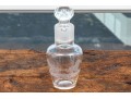 Vintage Glass Mixed Drink Decanter