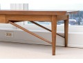 Heritage Henredon Modern Low Table 