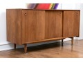 Mid Century Credenza