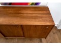 Mid Century Credenza