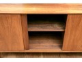 Mid Century Credenza