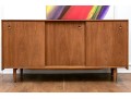 Mid Century Credenza