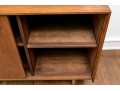 Mid Century Credenza