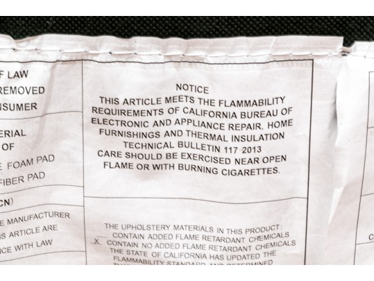 JGW Furniture, Fun Club Chair