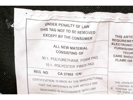 JGW Furniture, Fun Club Chair