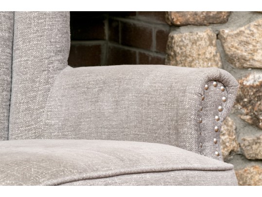 JGW Furniture, Fun Club Chair