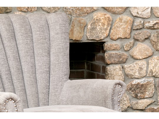 JGW Furniture, Fun Club Chair