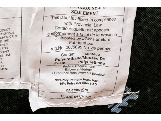 JGW Furniture, Fun Club Chair