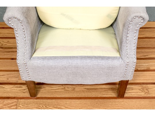 JGW Furniture, Fun Club Chair