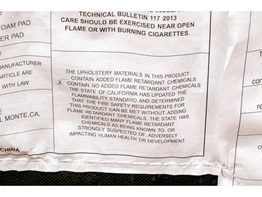 JGW Furniture, Fun Club Chair