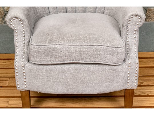 JGW Furniture, Fun Club Chair