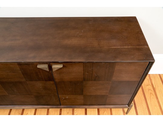 Gerrity Solid Wood Sideboard