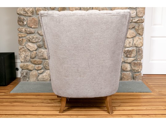 JGW Furniture, Fun Club Chair