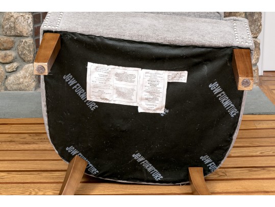 JGW Furniture, Fun Club Chair