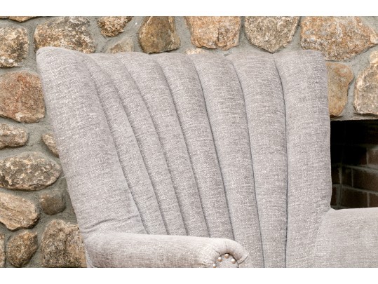 JGW Furniture, Fun Club Chair