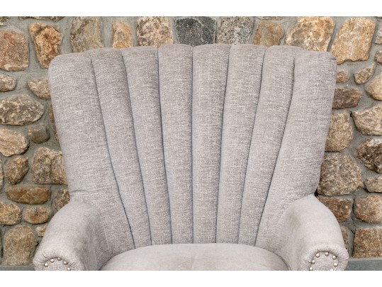 JGW Furniture, Fun Club Chair