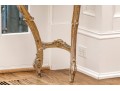 Antique French Wall Mounted Side Tables