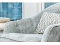Pair Of Handsome Tub Back Swivel Chairs