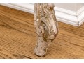 Antique French Wall Mounted Side Tables