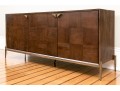 Gerrity Solid Wood Sideboard