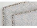 Lovely Headboard With Nailhead Trim