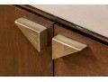 Gerrity Solid Wood Sideboard