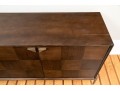 Gerrity Solid Wood Sideboard