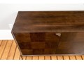 Gerrity Solid Wood Sideboard
