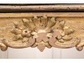 Antique French Wall Mounted Side Tables