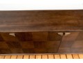 Gerrity Solid Wood Sideboard