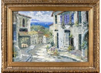 Black Rock Galleries