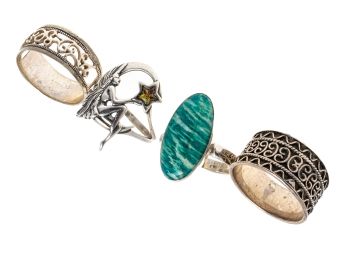 Black Rock Galleries