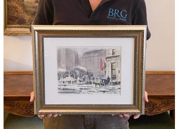Black Rock Galleries
