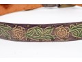 Lot Of Four Assorted Fashion Belts