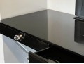 Black Laminate Desk
