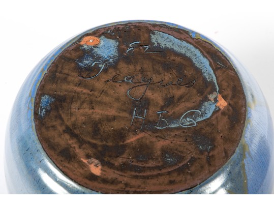 Vintage Jugtown & Hobart B. Garner Studio Pottery Ceramics