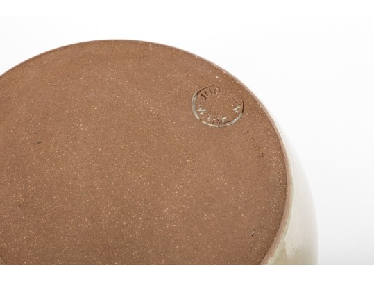 Vintage Jugtown & Hobart B. Garner Studio Pottery Ceramics