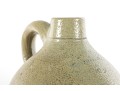 Antique Salt Glazed Stoneware Pottery Jug