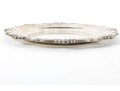 International Sterling Silver Plate And Bowl