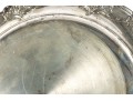 International Sterling Silver Plate And Bowl