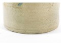 Antique Salt Glazed Stoneware Pottery Jug