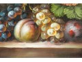 Collection Of Floral Still Life Oil Paintings