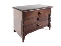 Craftique Salesman's Sample Empire Jewelry Chest