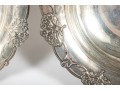 International Sterling Silver Plate And Bowl