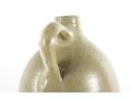 Antique Salt Glazed Stoneware Pottery Jug