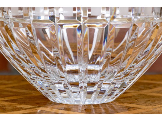 Waterford Marquis Quadrata Cut Crystal Bowl